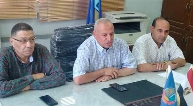 وكيل زراعة البحيرة يحذر من التعدى على الأرض الزراعية فى إجازة العيد 