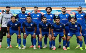 فاركو يرغب في التعاقد مع مهاجم أجنبى 