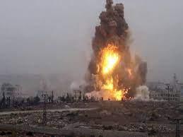   إصابة 3 من عناصر الأمن إثر انفجار عبوة ناسفة في ديالى شرقي بغداد