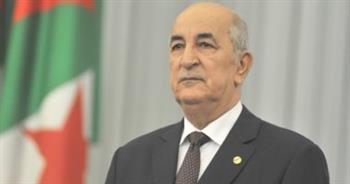 تبون يقلد رئيس أركان الجيش الجزائري رتبة «فريق أول»