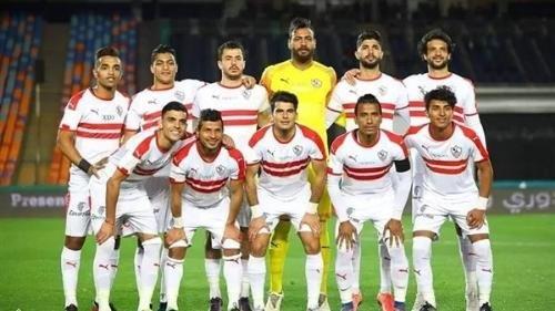 الزمالك يقرر تدعيم صفوفه بـ 8 صفقات استعدادًا للموسم الجديد