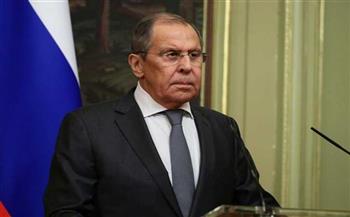   وزير الخارجية الروسي: سنرد بالمثل على قيام بلغاريا بطرد 70 دبلوماسيا
