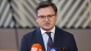   الخارجية الأوكرانية تطالب بتفسير عدم انضمام البلاد إلى الناتو