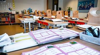   سيرلانكا تمدد إغلاق المدارس «أسبوع إضافي»