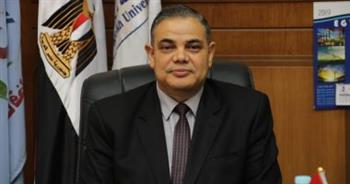   رئيس جامعة كفر الشيخ: القيادة السياسية حققت طفرة تنموية وضعت مصر في مكانتها الرائدة