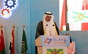 رئيس منظمة العمل العربية : الشباب عماد التنمية في الوطن العربي ونعمل على دمجهم في الاقتصاد