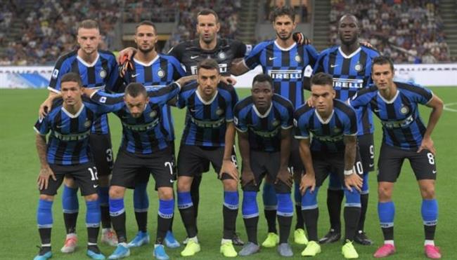 الكشف عن برنامج إنتر الصيفي