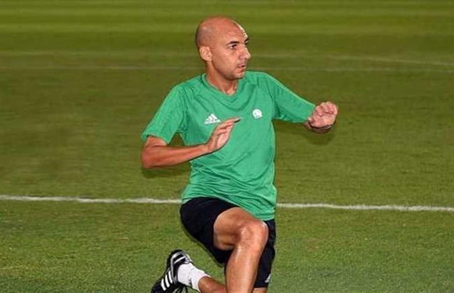 محمد عادل حكمًا لمواجهة الأهلى والجونة