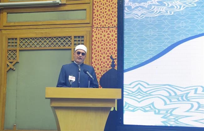 أمين البحوث الإسلامية: نظرة الإسلام العميقة لقضية الزواج والنسل باعتبارهما أساس الحياة