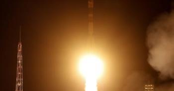   الصين تطلق 4 أقمار صناعية بصاروخين فى يومين