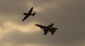   روسيا: العدوان الجوي الإسرائيلي على سوريا غير مقبول  