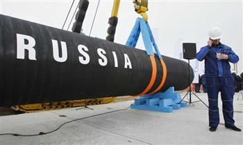   تقارير بريطانية: أزمة الغاز الروسى تنذر بكارثة فى المملكة المتحدة