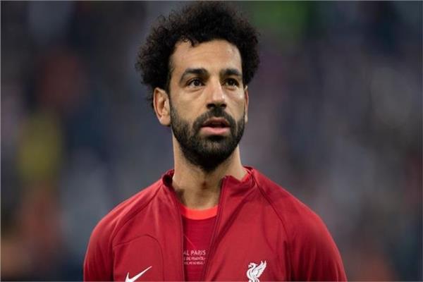 بارنز: محمد صلاح اتخذ القرار الأفضل بتجديد عقده مع الريدز