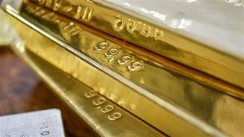 مصر تستحوذ على ربع تجارة الذهب بالمنطقة في عام 2021