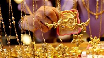   انخفاض أسعار الذهب اليوم وعيار 21 يسجل 978 جنيها