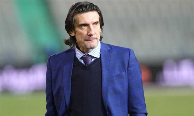 نيبوشا: سأشجع الزمالك فى نهائي الكأس