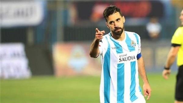  شوبير يكشف كواليس جديدة في قضية عبد الله السعيد مع الأهلي