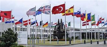   أعضاء "الناتو" يوقعون اليوم بروتوكولات انضمام السويد وفنلندا للحلف
