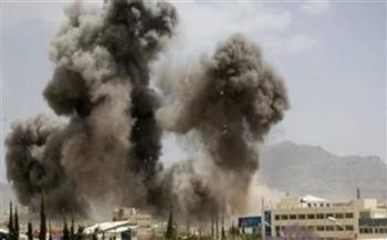 اليمن: 36 قتيلا وجريحًا جراء انفجار مخزن للأسلحة بأبيَن جنوب غربي البلاد