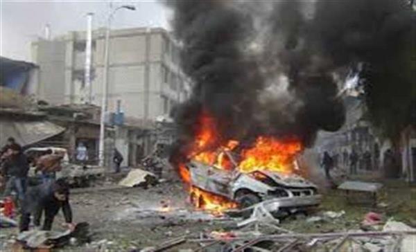 العراق: إصابة جنديين إثنين إثر انفجار عبوة ناسفة في نينوى شمالي البلاد