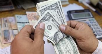 استقرار أسعار صرف الدولار مقابل الجنيه وتباين اليورو والإسترليني