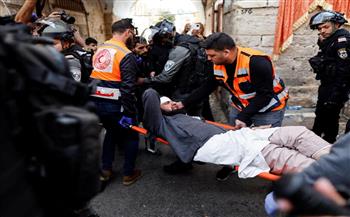   استشهاد فلسطيني جراء اعتداء الاحتلال عليه بالضرب المُبرح عند فتحة بالجدار العازل في طولكرم