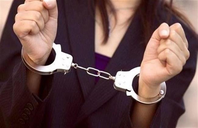 القبض على خاطفة الأطفال فى الغربية  