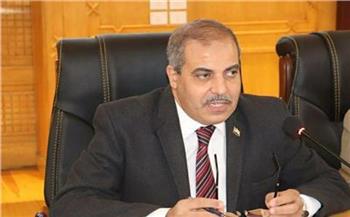  رئيس جامعة الأزهر: نواكب جهود الدولة في مجال العلوم والتكنولوجيا