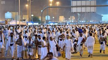 حتى لا يضيع ثواب الحج.. الإفتاء: أحدها ضرورة تجنب نظر الناس إليك