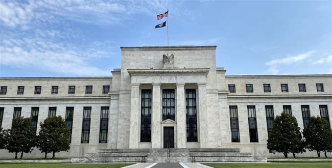توقعات برفع سعر الفائدة في اجتماعات الفيدرالي لشهر يوليو 