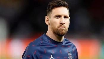 ميسي يريد العودة إلى برشلونة