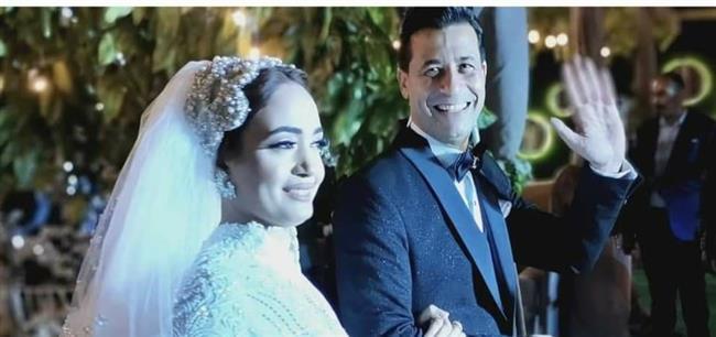 راجعين من شهر العسل.. تفاصيل حادث مصرع أمين حزب حماة وطن وزوجته
