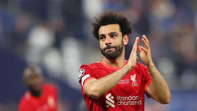 محمد صلاح في المقدمة.. قائمة اللاعبين الأفارقة الأعلى أجرا بالعالم