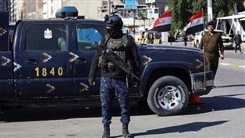   العراق يعلن انخفاض نسبة الجريمة في البلاد