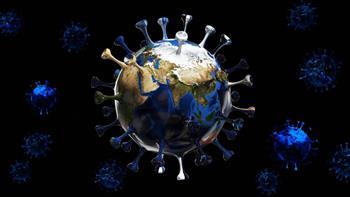 استمرار تسجيل إصابات ووفيات جراء فيروس كورونا في مختلف أنحاء العالم