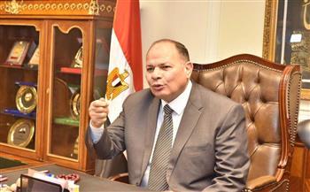 محافظ أسيوط: جاري تنفيذ 81 مشروعًا رياضيًا بتكلفة 362 مليون جنيه