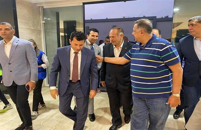تعرف على موعد وصول منتخبات بطولة كأس الأمم الأفريقية لكرة اليد مصر 2022