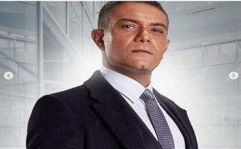 الأخ الكبير.. آسر ياسين برفقة أحمد السقا على البحر