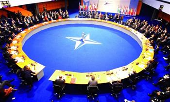   الناتو يوقع بروتوكول انضمام فنلندا والسويد للحلف