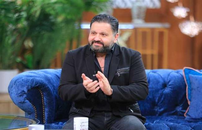 «أخي».. إدوارد يهنئ هاني سلامة بعيد ميلاده