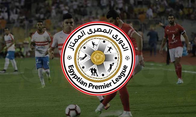 ترتيب هدافى الدورى الممتاز قبل مباراة الأهلى والجونة 