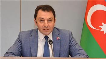   أذربيجان واليابان تبحثان التعاون متعدد المجالات والقضايا الأمنية