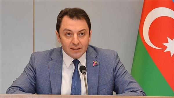 أذربيجان واليابان تبحثان التعاون متعدد المجالات والقضايا الأمنية