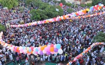 الأوقاف: إقامة صلاة العيد بالساحات والمساجد الكبرى وتخصيص أماكن للسيدات