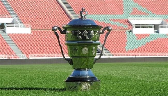 تعبئة أمنية غير مسبوقة لديربي كأس العرش