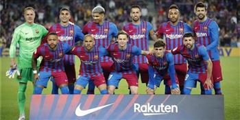 برشلونة يعلن هوية منافسه في كأس خوان جامبر