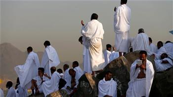 نصائح مهمة يجب اتباعها أثناء تأدية مناسك الحج حفاظا على الصحة