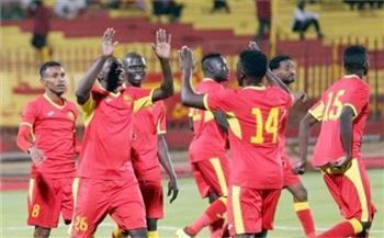 المريخ يطارد الهلال بفوز مقنع على الأهلي الخرطوم