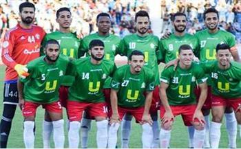 الوحدات بأسلوب تكتيكي جديد يحبط مغير السرحان