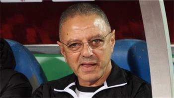 طلعت يوسف يقترب من تدريب الجونة